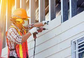 Best Weatherproofing and Sealing  in Aberdeen, NC