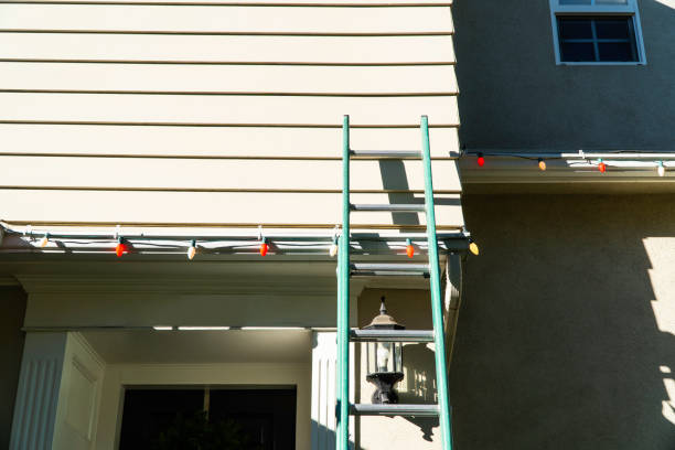 Best Aluminum Siding Installation  in Aberdeen, NC