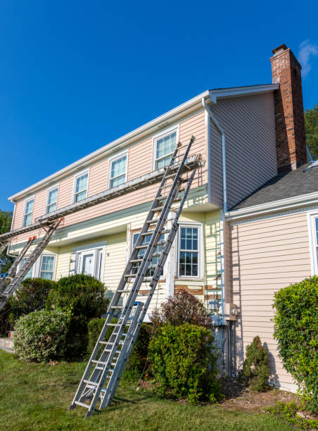 Best Composite Siding  in Aberdeen, NC